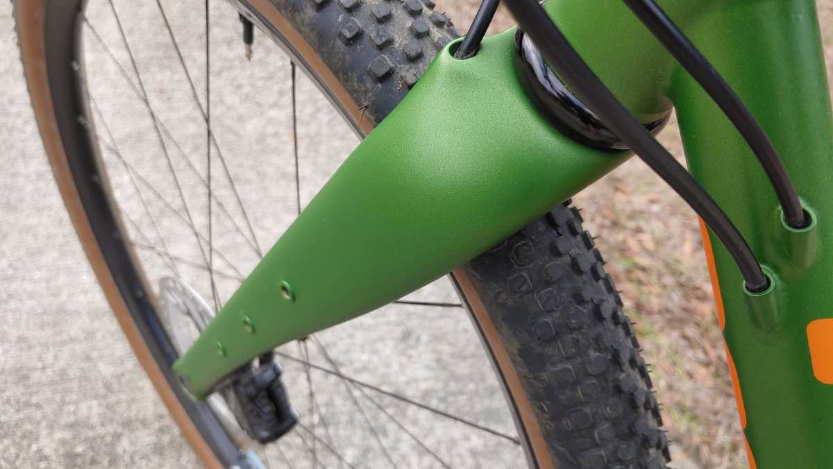mosaic cycles gt-2x review