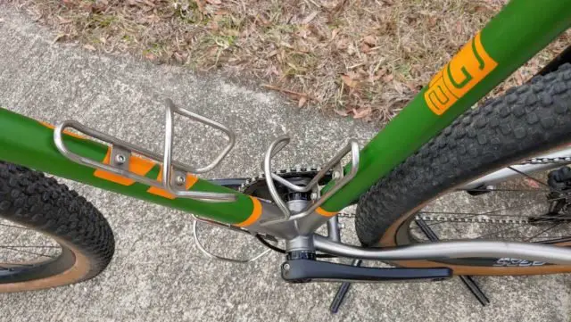 mosaic cycles gt-2x review