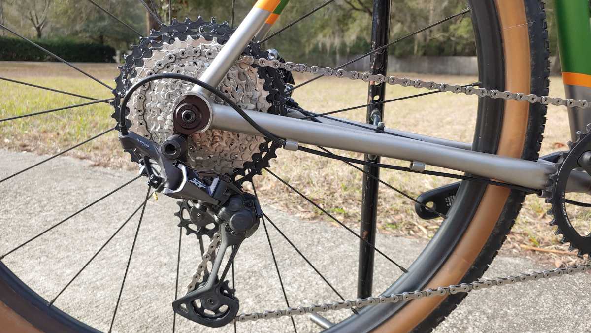 mosaic cycles gt-2x review