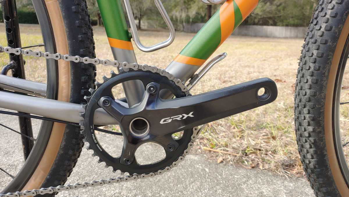 mosaic cycles gt-2x review