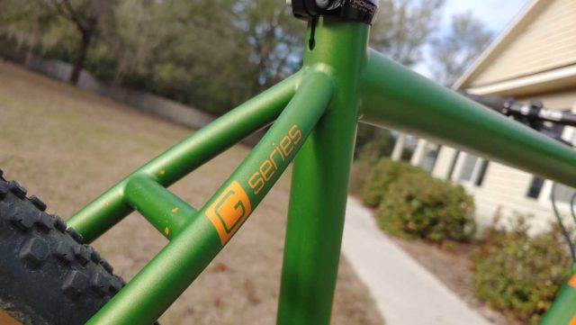 mosaic cycles gt-2x review