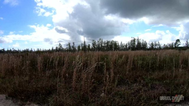 gravel cycling with no map and no plan