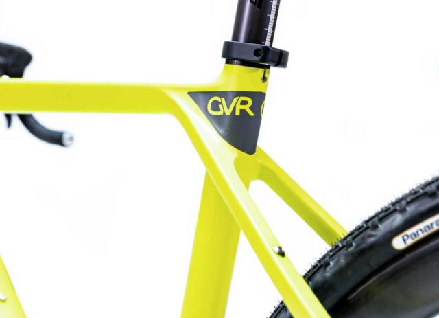 obed gvr gravel bike review