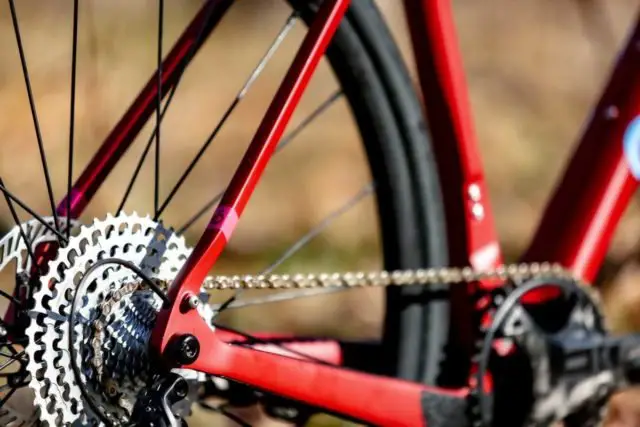 obed gvr gravel bike review