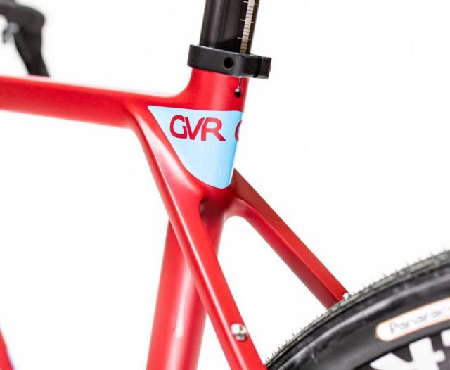 obed gvr gravel bike review