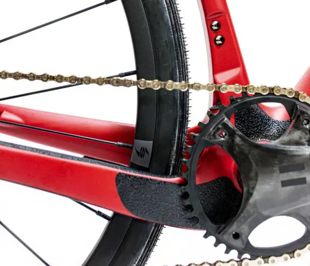 obed gvr gravel bike review