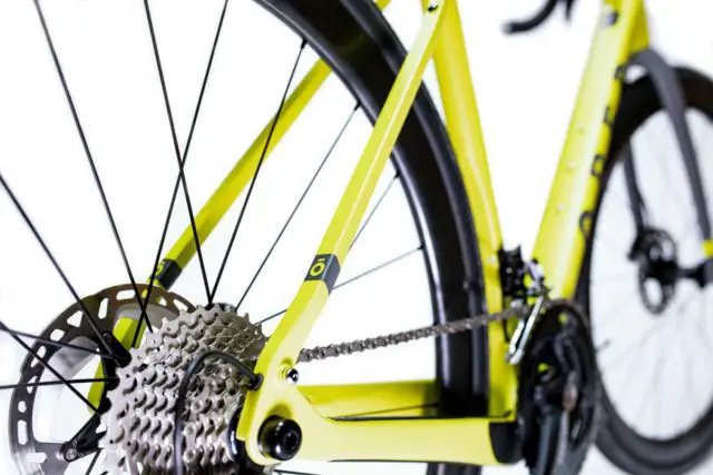 obed gvr gravel bike review