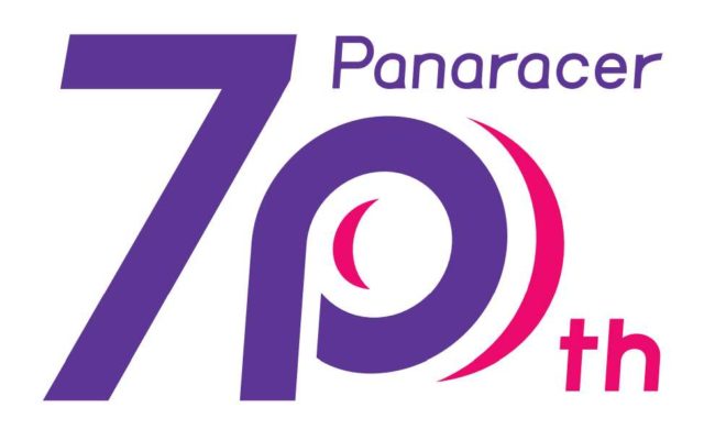 panaracer tire 70th anniversary
