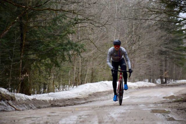 paris to ancaster 2022