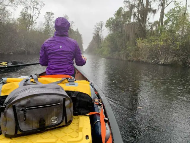 showers pass ranger hip pack review