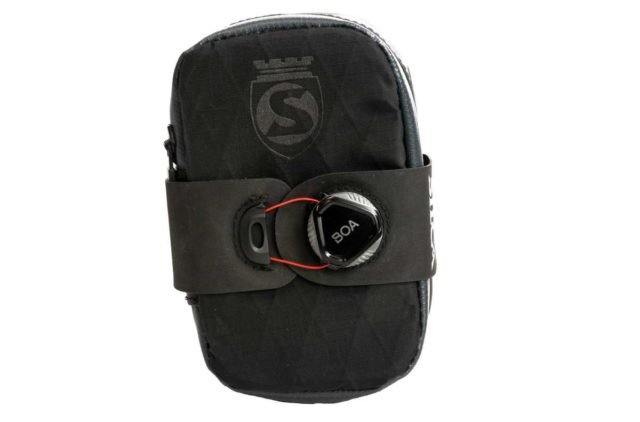 silca mattone grande seat bag review