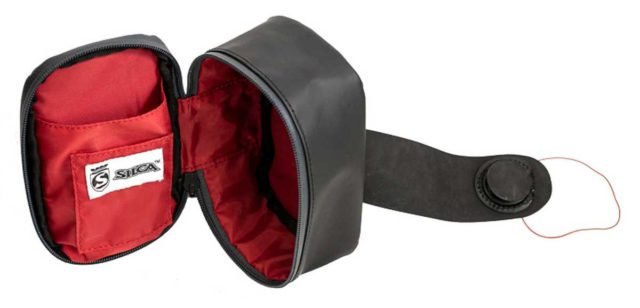 silca mattone grande seat bag review