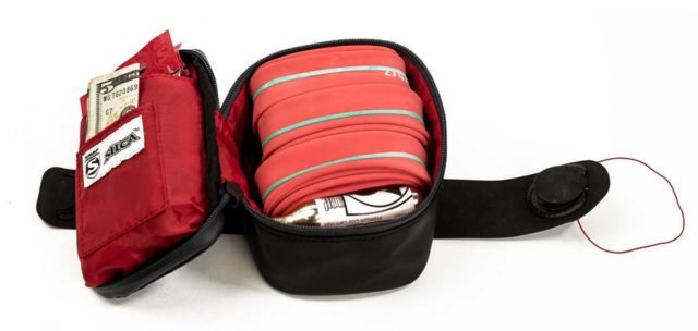silca mattone grande seat bag review