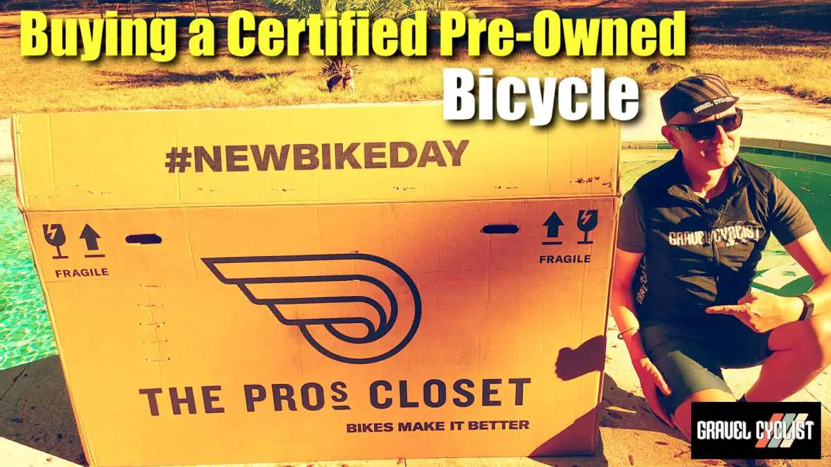 Certified pre owned deals bikes