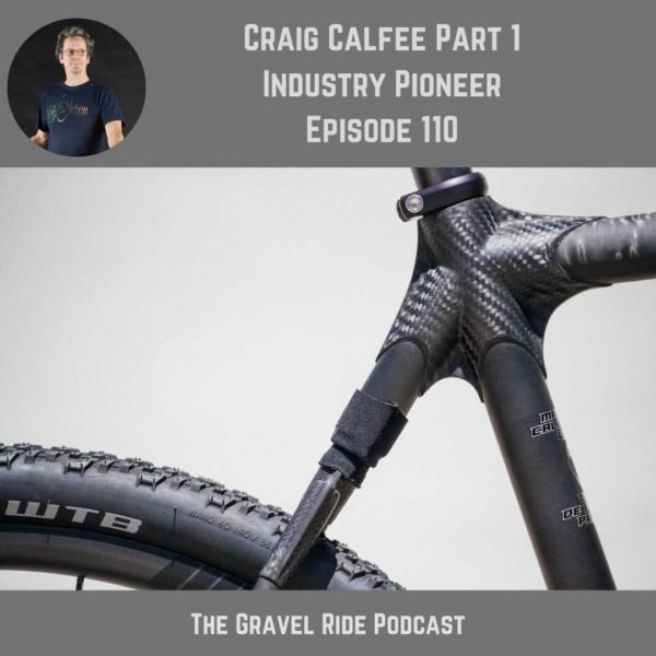 calfee designs podcast craig calfee