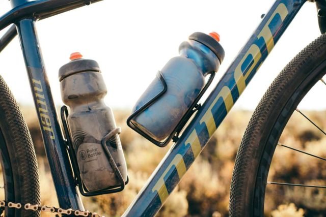polar breakaway bottle review