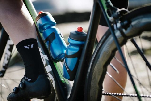 polar breakaway bottle review