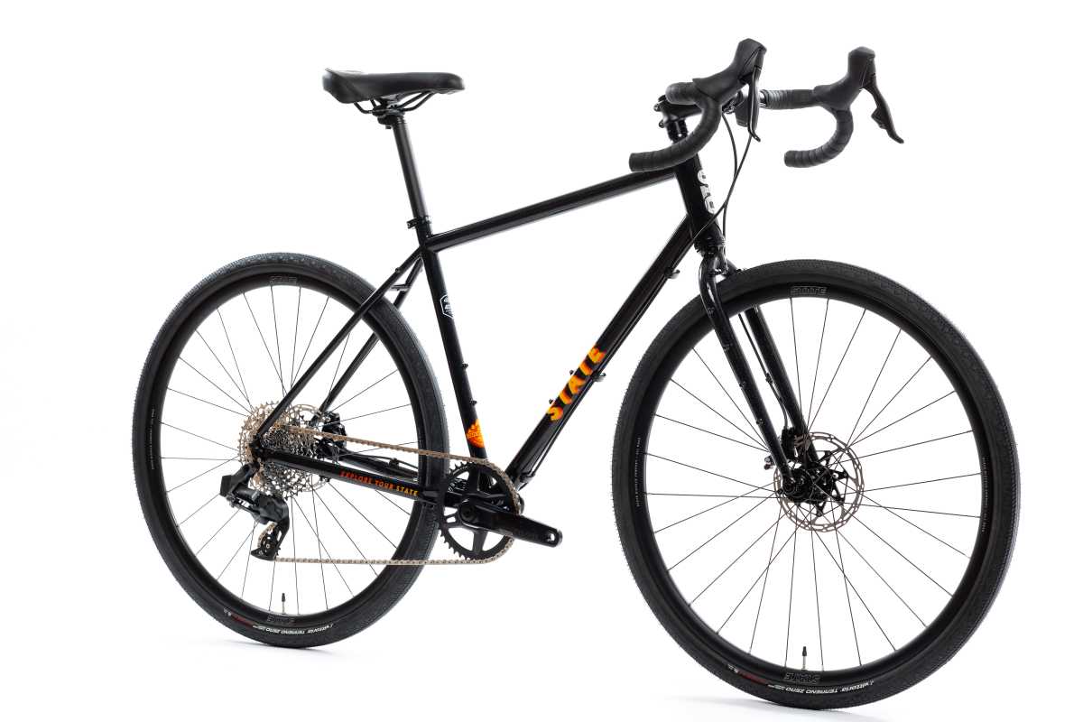 State Bicycle 4130 All-Road XPLR AXS review