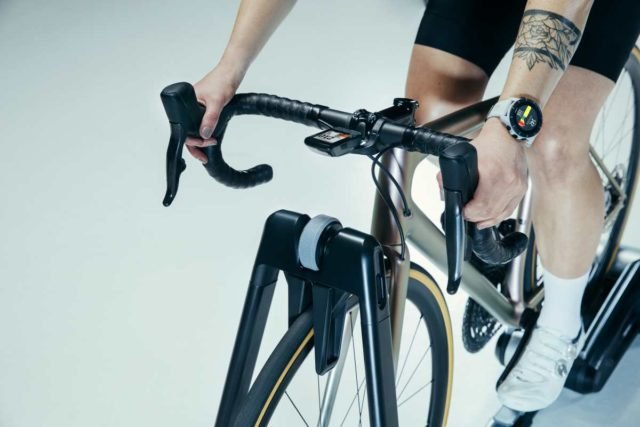 wahoo kickr rollr review