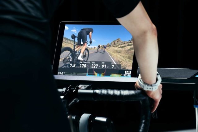 wahoo kickr rollr review