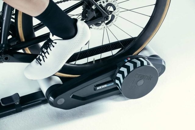 wahoo kickr rollr review