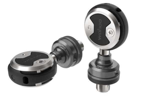 wahoo powrlink zero Power Meter review