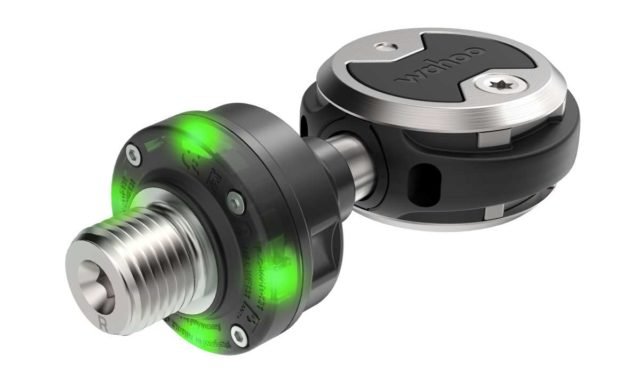 wahoo powrlink zero Power Meter review