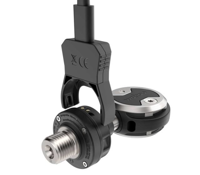 wahoo powrlink zero Power Meter review