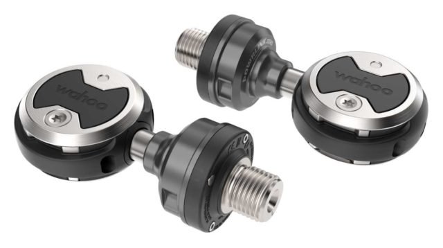 wahoo powrlink zero Power Meter review