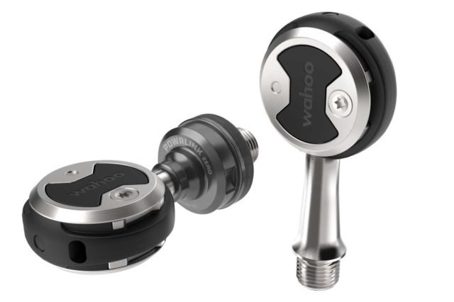 wahoo powrlink zero Power Meter review
