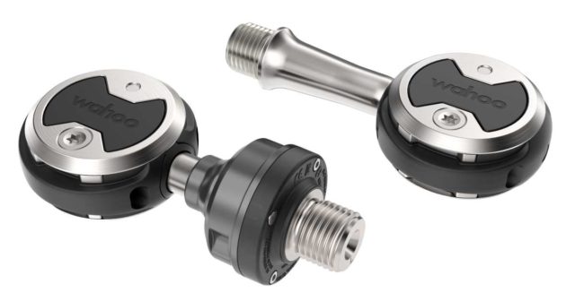 wahoo powrlink zero Power Meter review