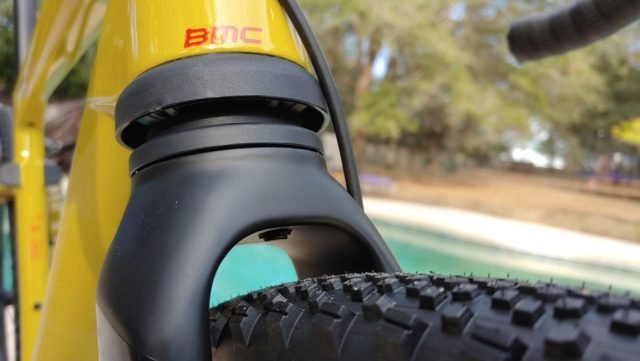 bmc urs lt gravel bike review