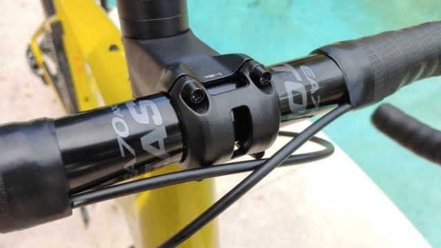 bmc urs lt gravel bike review