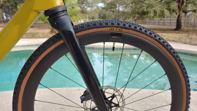 bmc urs lt gravel bike review