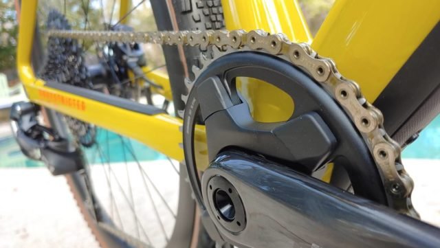bmc urs lt gravel bike review