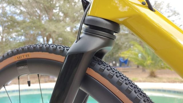 bmc urs lt gravel bike review