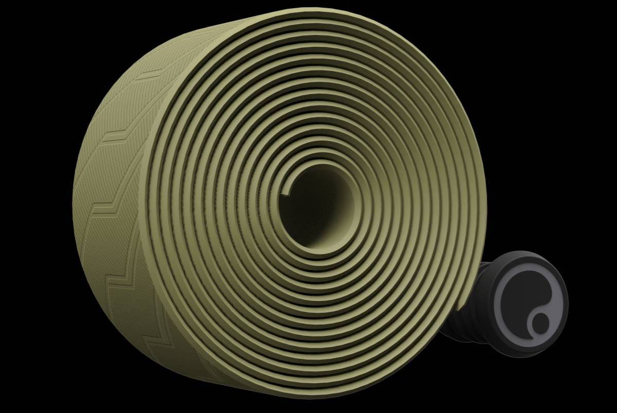 ergon handlebar tape review