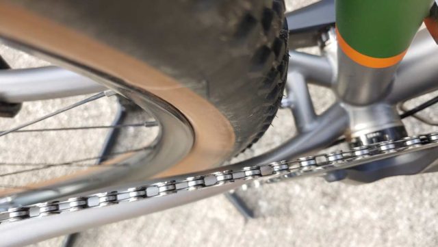 mosaic cycles gt-2x review