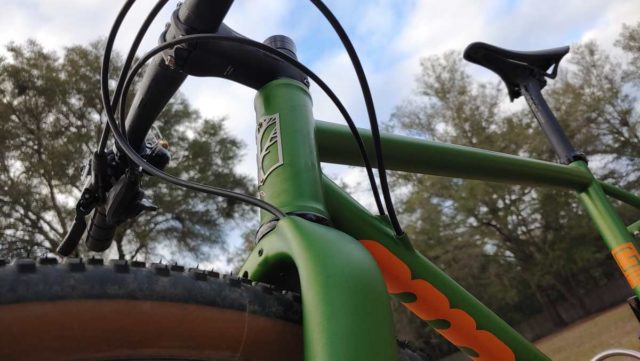 mosaic cycles gt-2x review