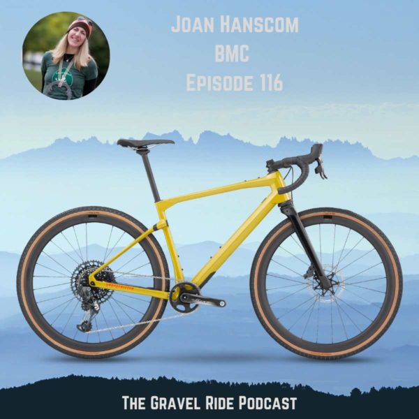 bmc urs lt podcast