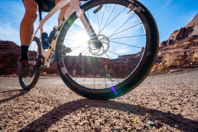reynolds gravel g700 wheel review