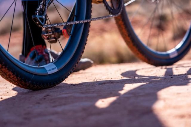 reynolds gravel g700 wheel review
