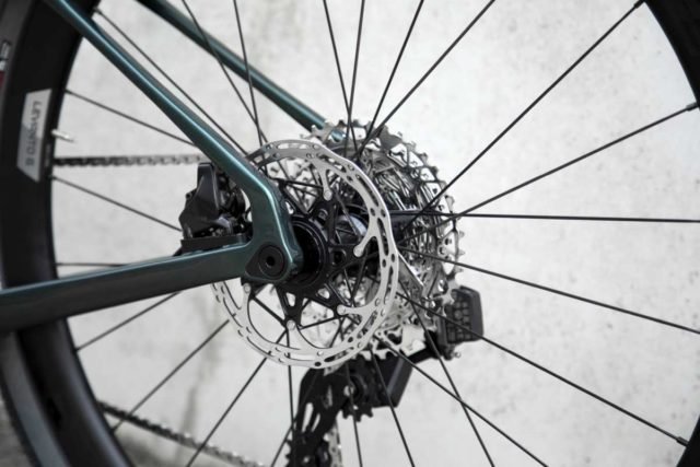 ridley kanzo adventure gravel bike review