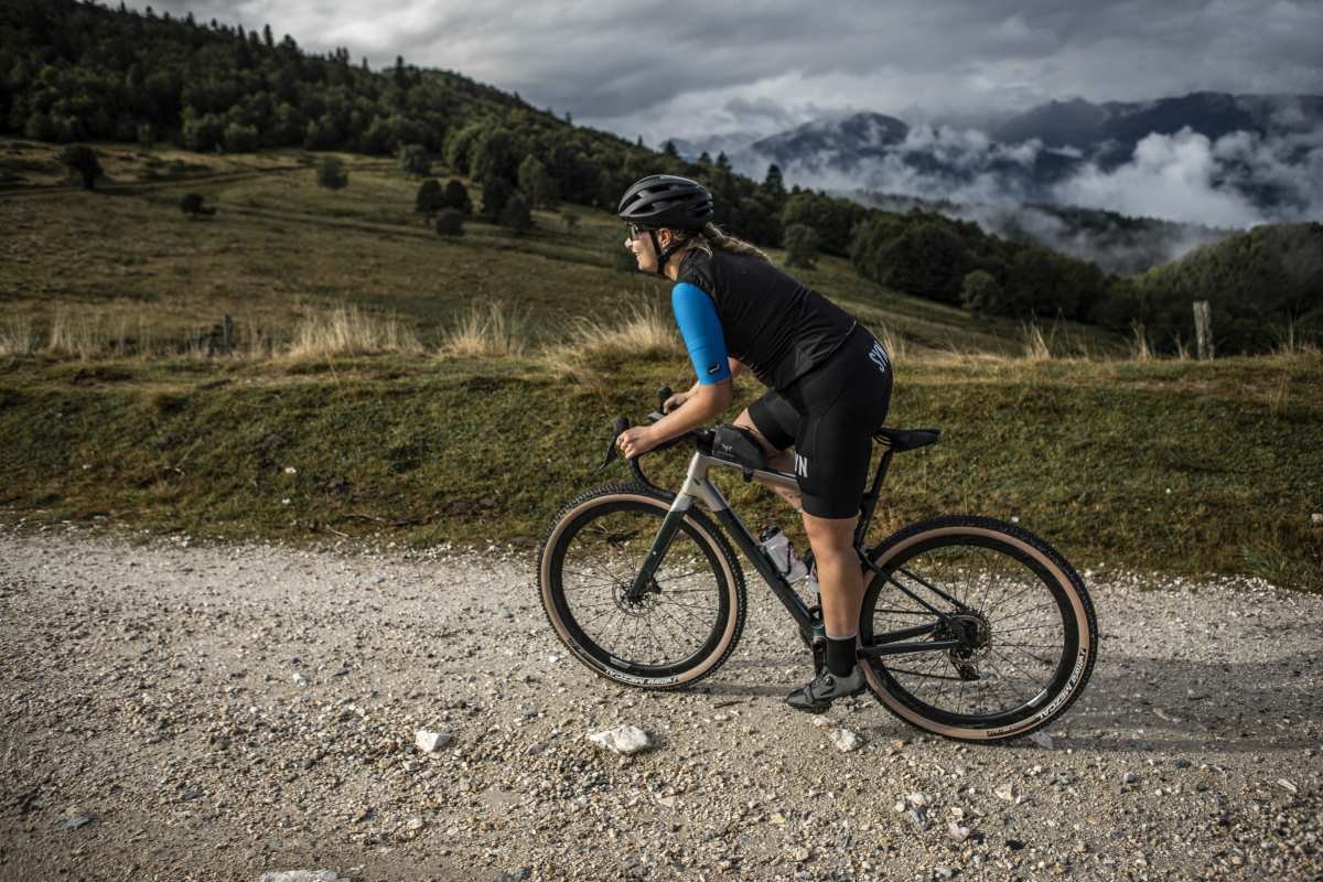 ridley kanzo adventure gravel bike review