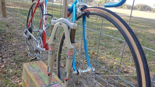 rockshox roubaix sl fork
