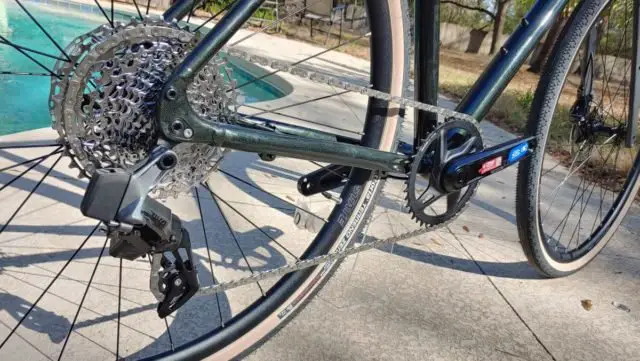 State Bicycle 6061 All-Road XPLR AXS review