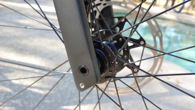 State Bicycle 6061 All-Road XPLR AXS review