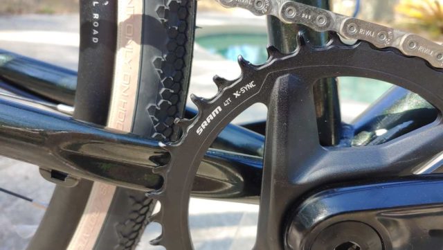 State Bicycle 6061 All-Road XPLR AXS review