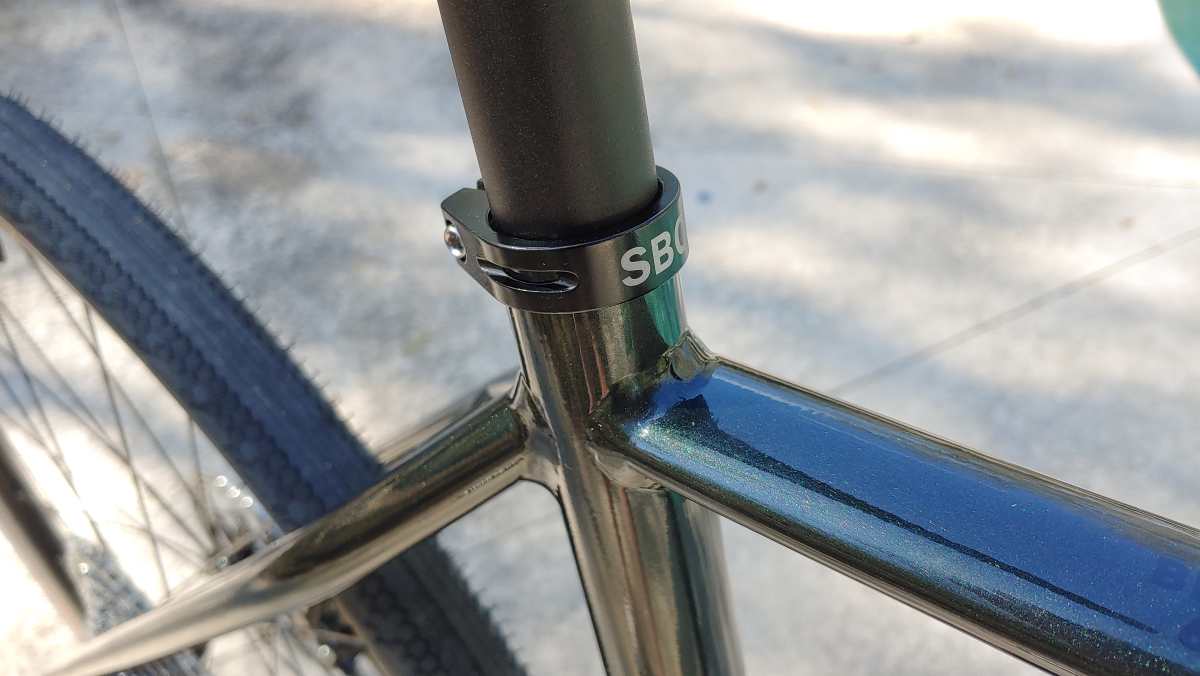 State Bicycle 6061 All-Road XPLR AXS review