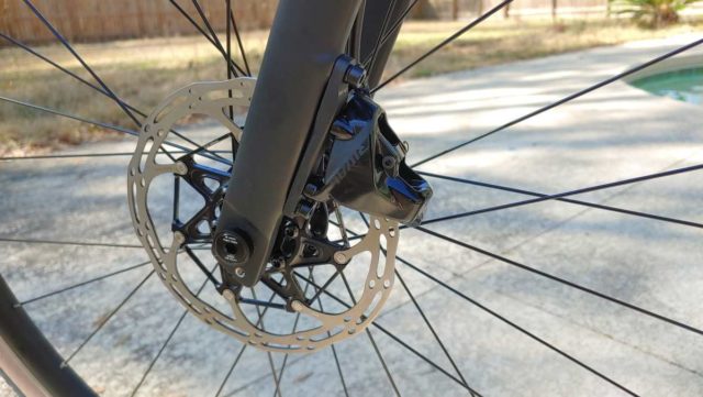 State Bicycle 6061 All-Road XPLR AXS review